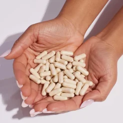 New Nahrungsergänzung