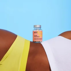 New Nahrungsergänzung