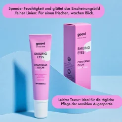 Online Augenpflege·Augenpflege