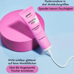 Online Augenpflege·Augenpflege