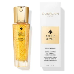 Hot Serum & Kur ·Serum