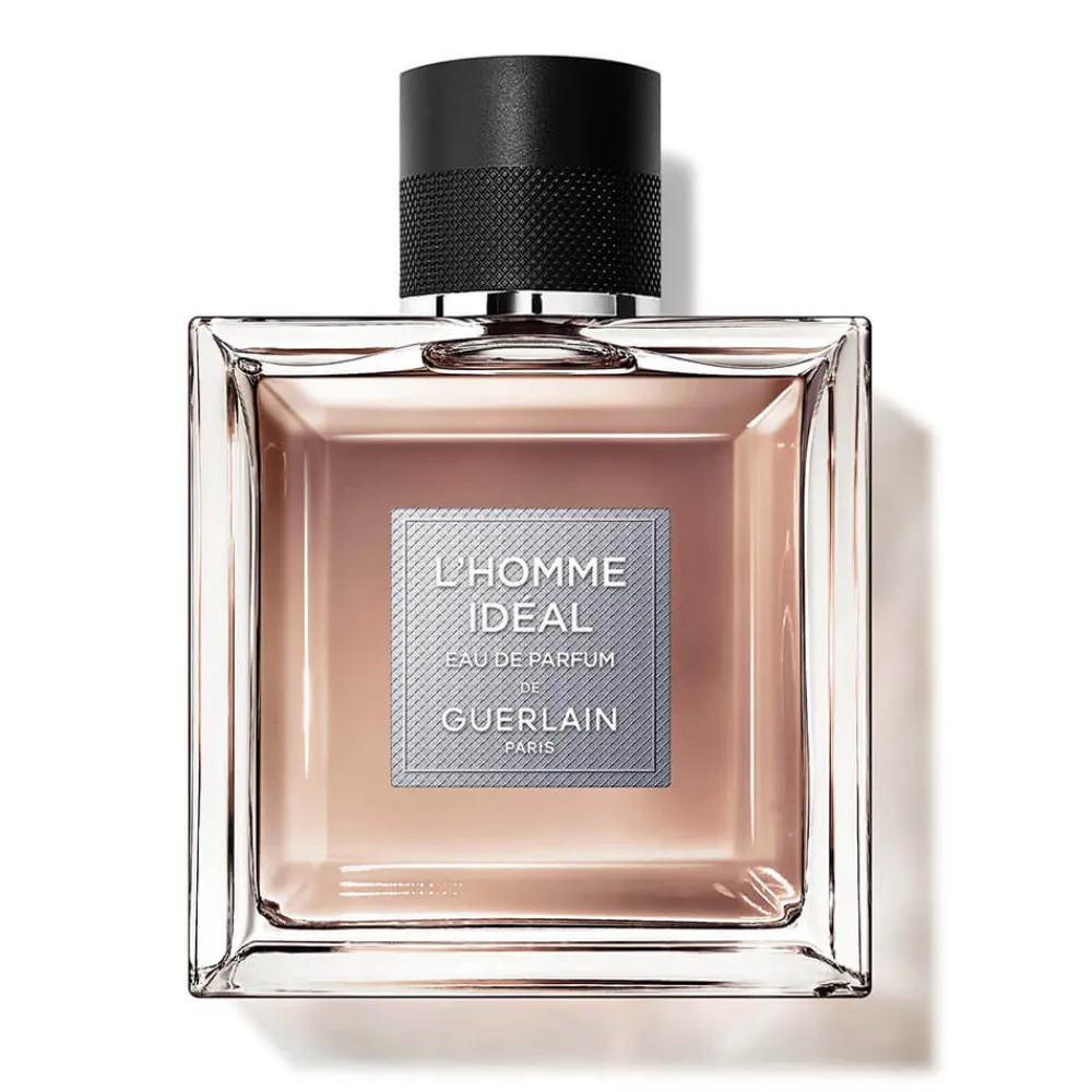 Hot Herren Düfte·Eau De Parfum Spray