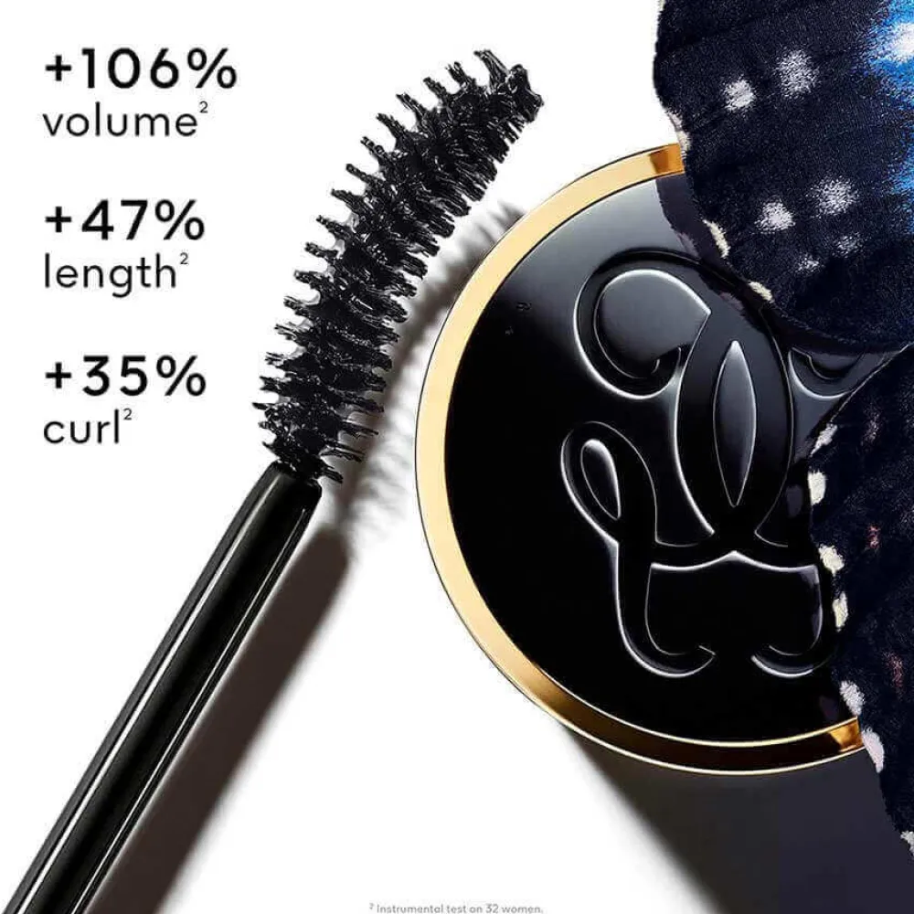 Outlet Mascara·Mascara