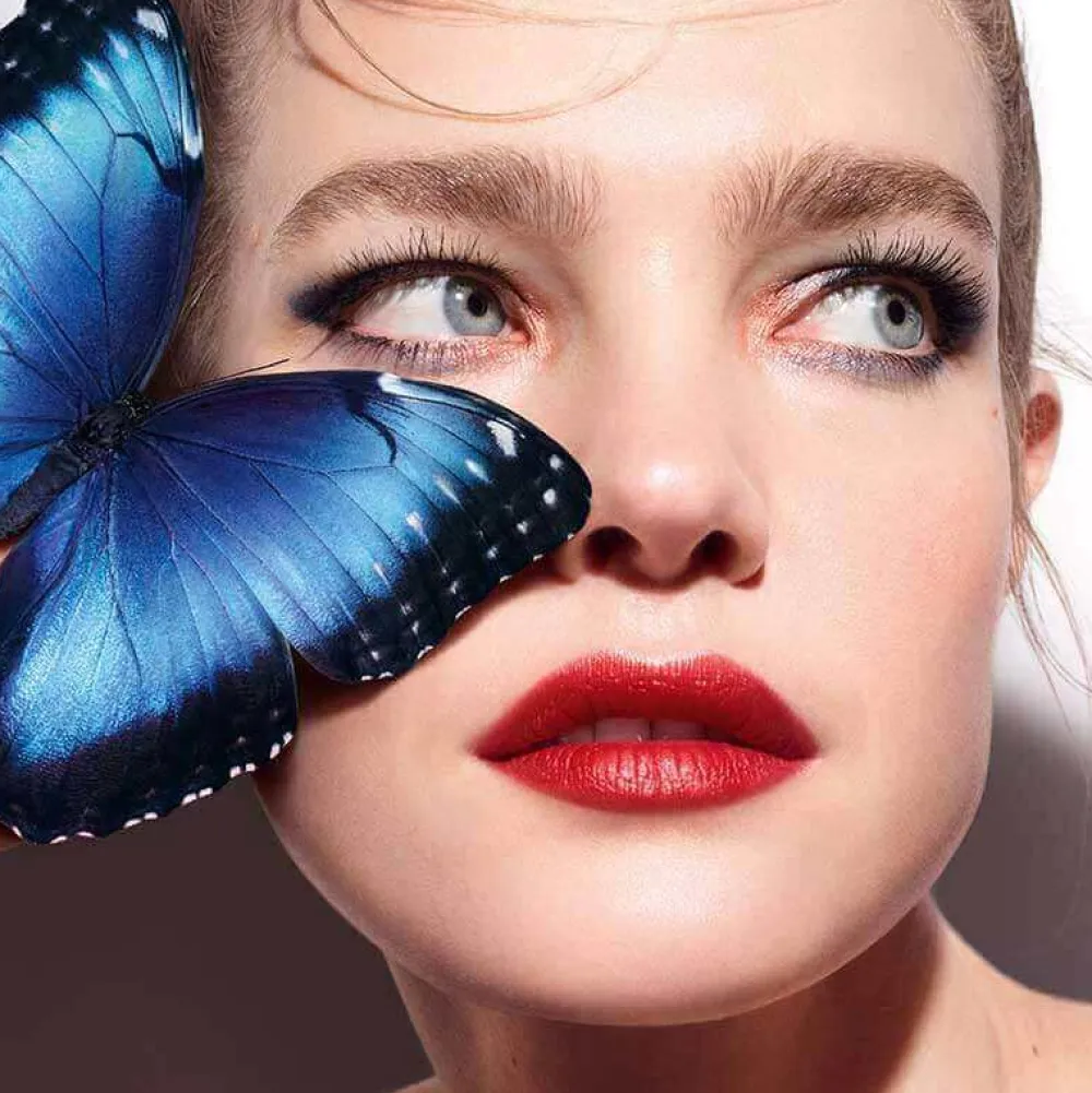 Outlet Mascara·Mascara