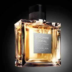 Hot Herren Düfte·Eau De Toilette Spray