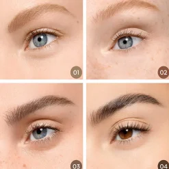 New Augenbrauen·Augenbrauen