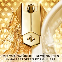 Hot Serum & Kur ·Serum