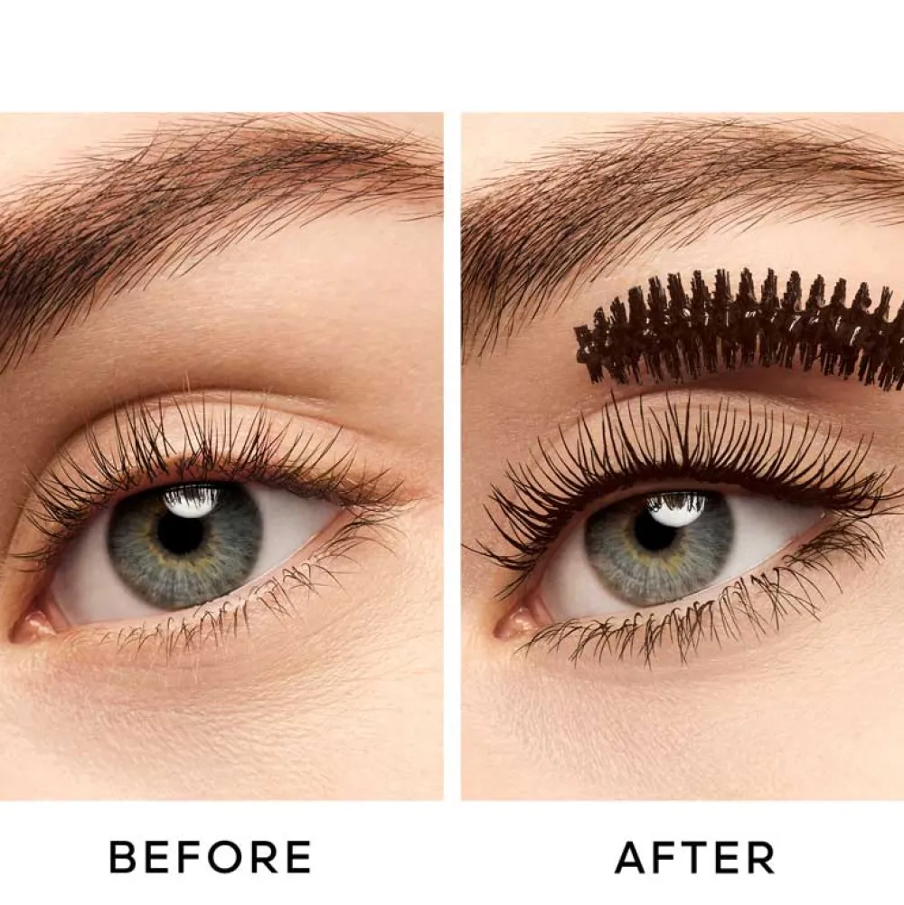 New Mascara·Mascara