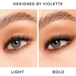 New Lidschatten Palette