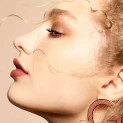 New Lidschatten Palette