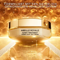 Hot Gesichtpflege·Tagespflege