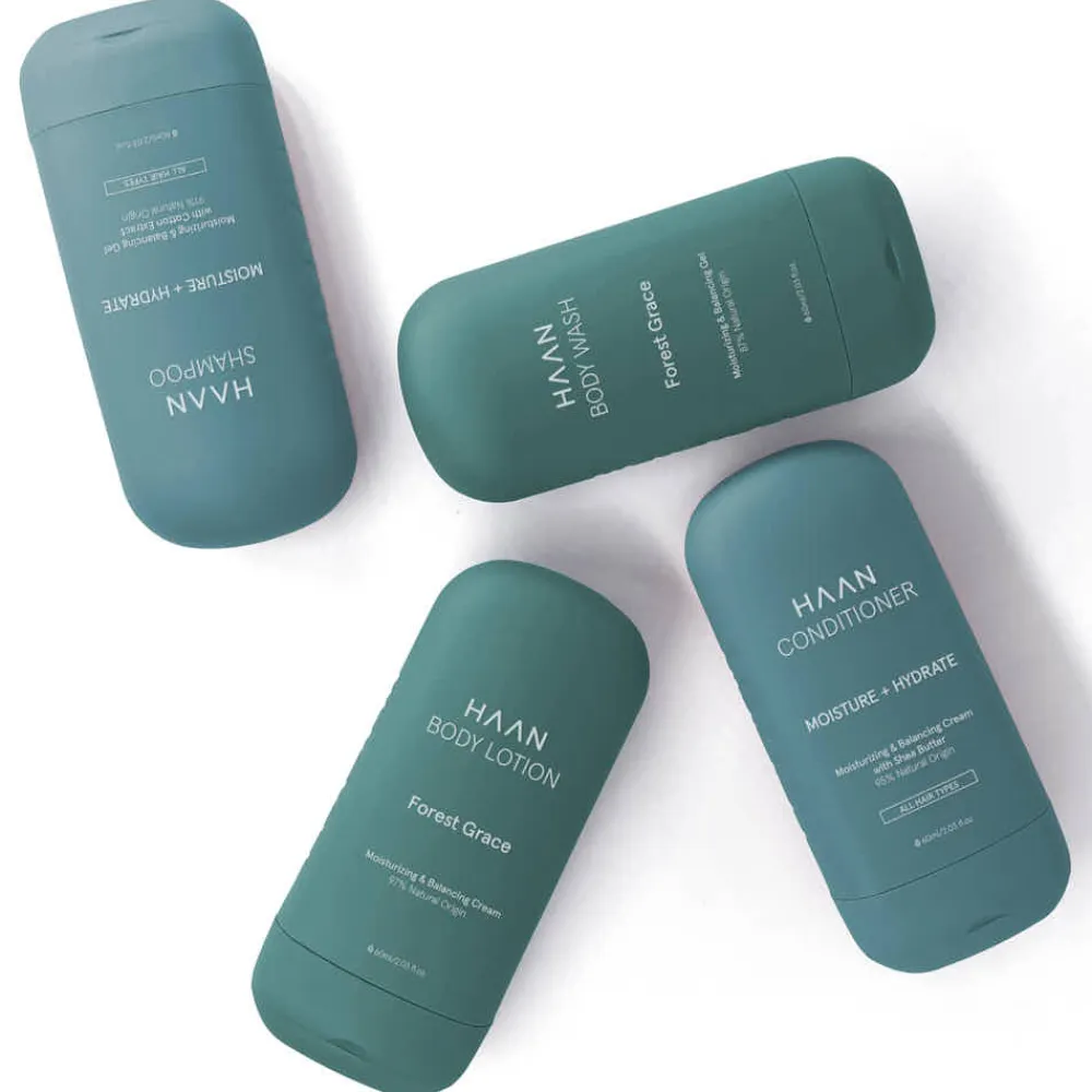 Hot Reinigung·Shower Gel