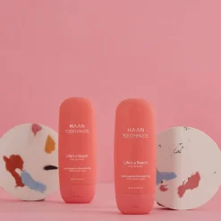 Hot Zahnpflege·Zahnpasta