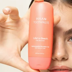 Hot Zahnpflege·Zahnpasta