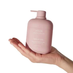 New Pflege·Body Lotion