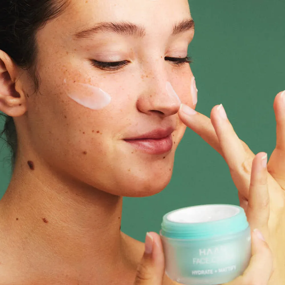 Gesichtpflege·Gesichtspflege