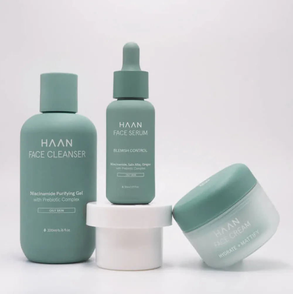 Gesichtpflege·Gesichtspflege