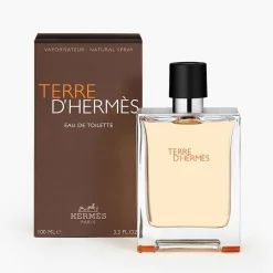 Hot Herren Düfte·Eau De Toilette Spray