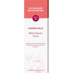 Reinigung·Gesichtswasser