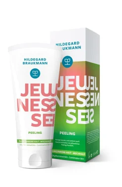 Outlet Reinigung·Gesichtspeeling