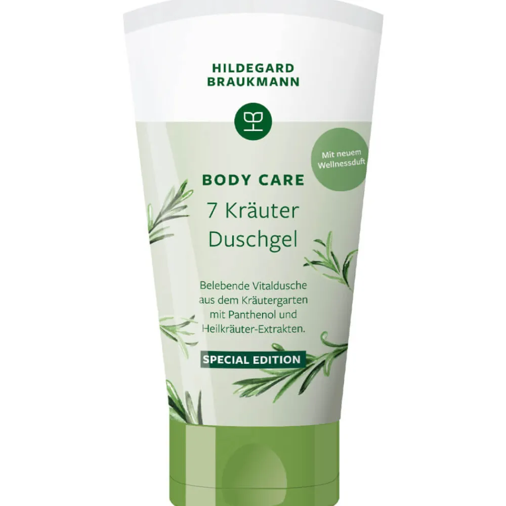 Discount Reinigung·Shower Gel