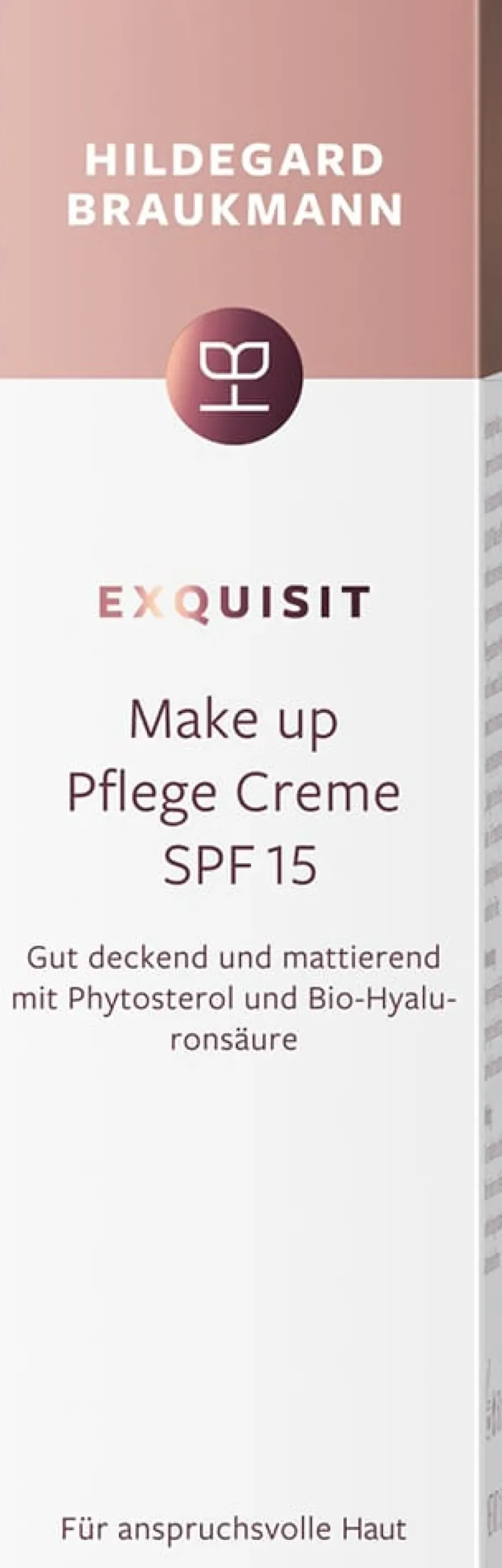 Best Getönte Tagespflege·Getönte Tagespflege