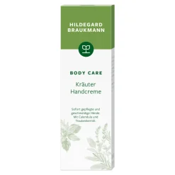 Best Handpflege·Handpflege