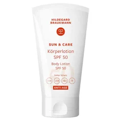 Sonnenpflege|Pflege·Anti-Aging