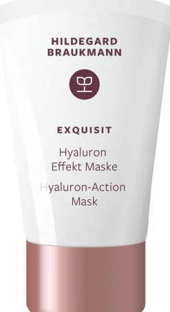 Maske·Wirkstoff- & Feuchtigkeitsmaske