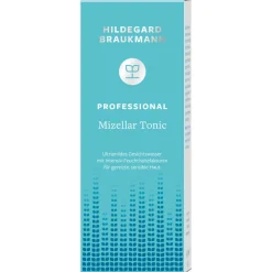 Hot Reinigung·Gesichtswasser