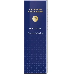 Hot Maske·Wirkstoff- & Feuchtigkeitsmaske