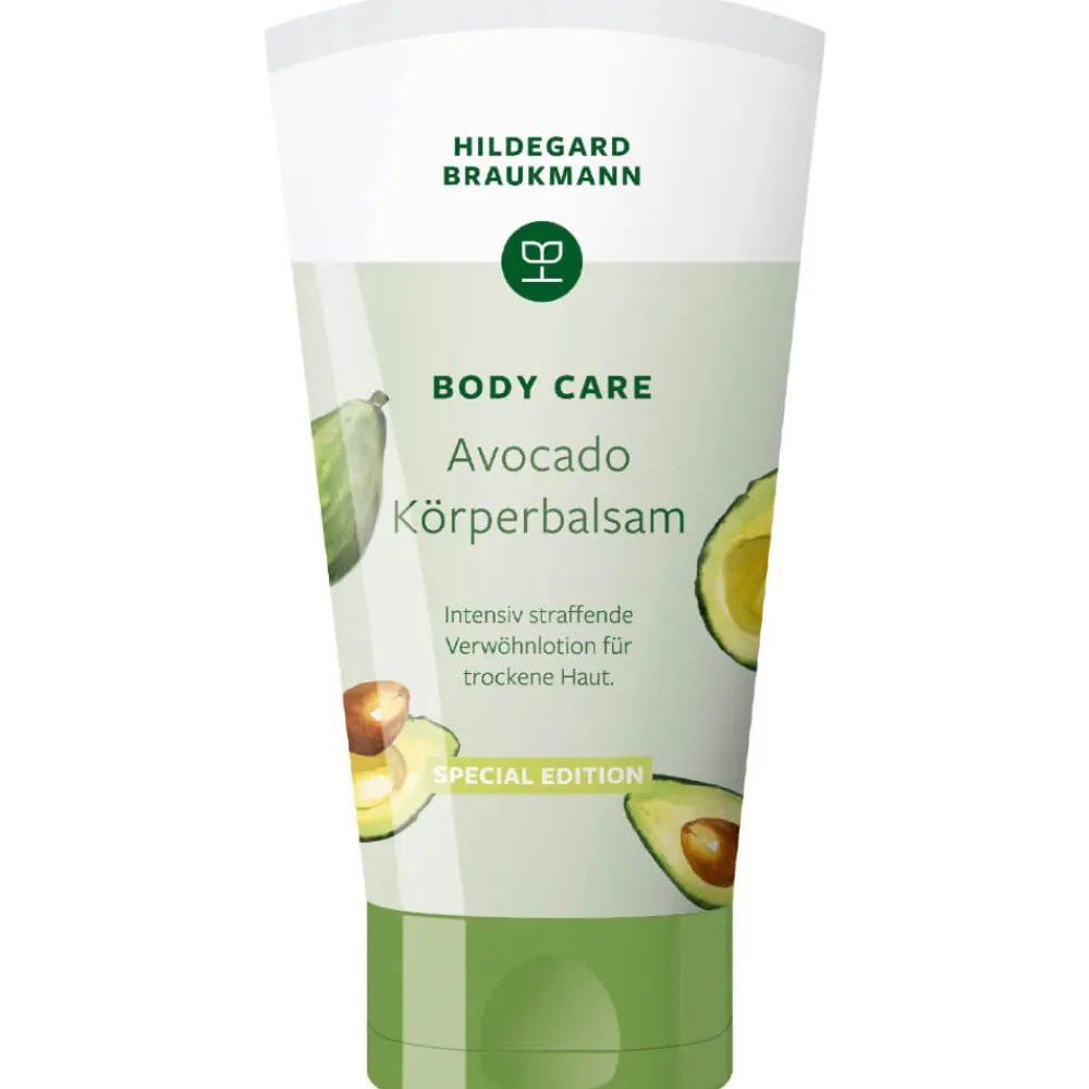 Outlet Pflege·Body Lotion