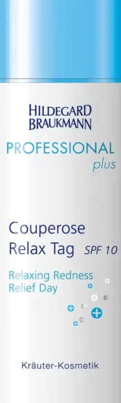 Clearance Spezialpflege·Gegen Couperose|Gesichtpflege·Tagespflege