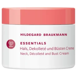 Online Gesichtpflege·Hals & Décolleté