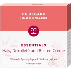 Online Gesichtpflege·Hals & Décolleté