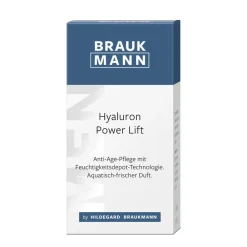 Hot Herren Gesichtspflege·Gesichtspflege