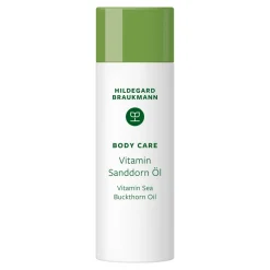 Discount Pflege·Body Oil