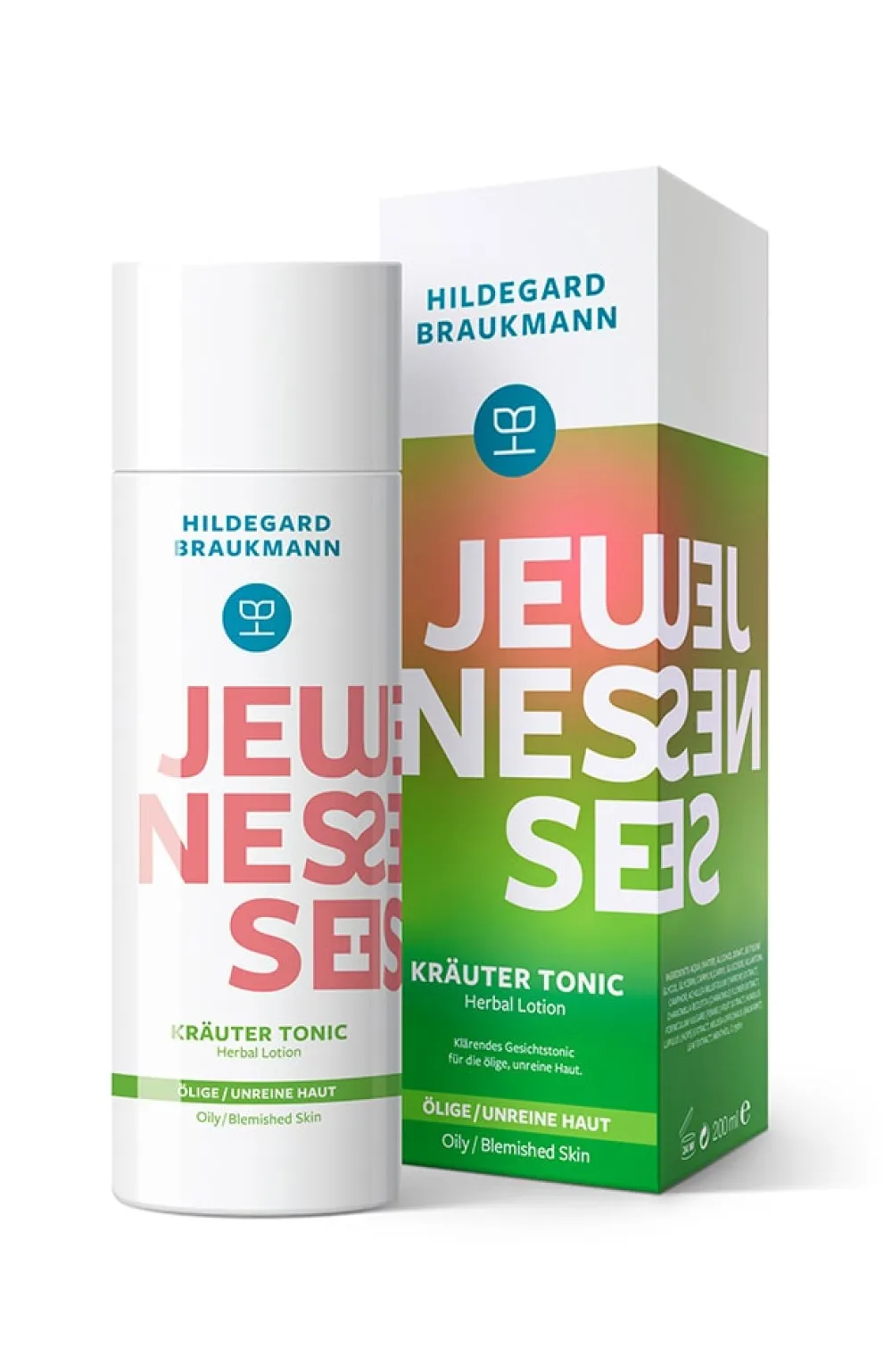 New Reinigung·Gesichtswasser