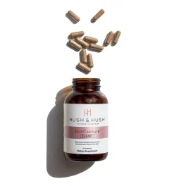 New Nahrungsergänzung