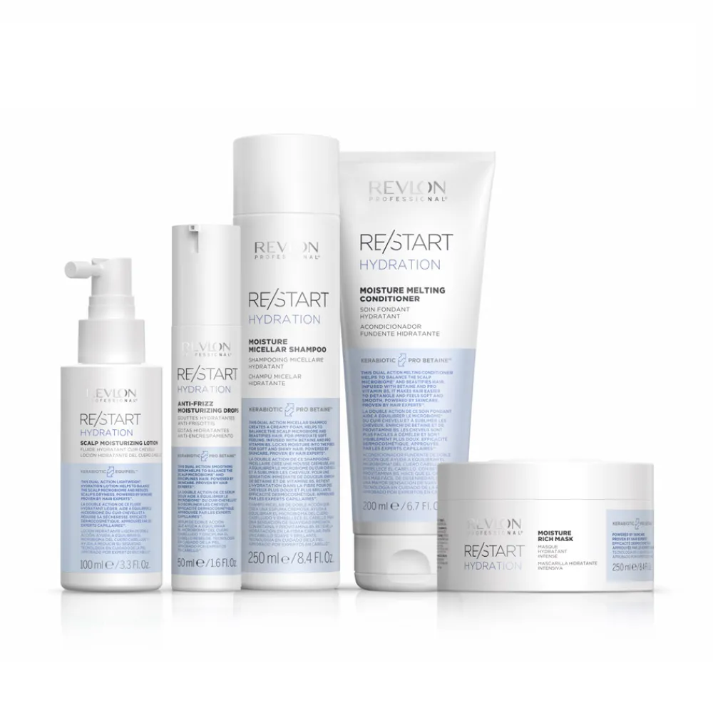 Sale Hydration Moisture Micellar Shampoo Shampoo·Hair Care