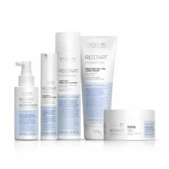 Hydration Moisture Rich Mask Haarmaske