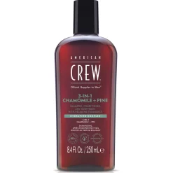 Online 3-In-1 Relaxing Pflege·Shampoo & Conditioner