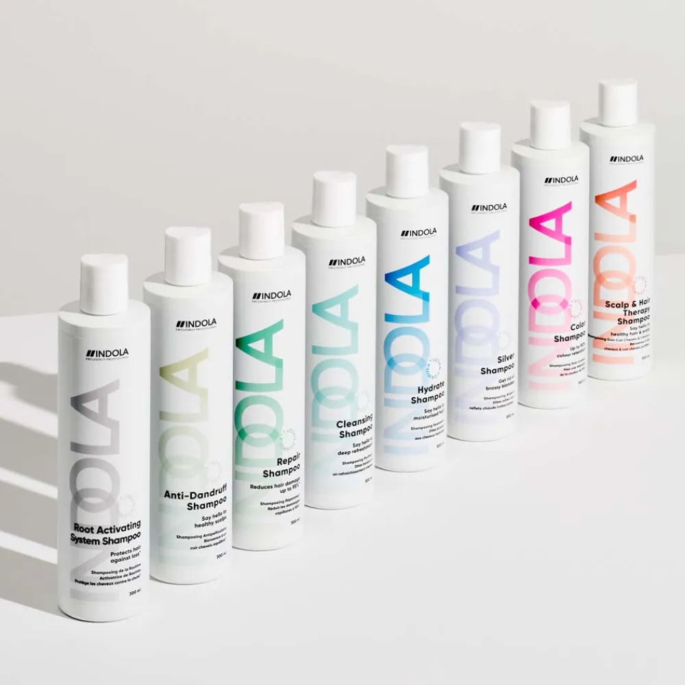 Clearance Shampoo·Shampoo