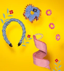 Outlet Haar-Accessoires