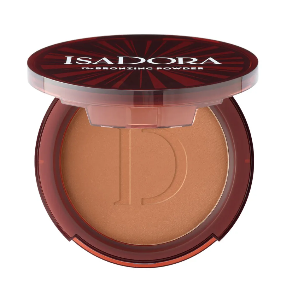 Clearance Bronzer