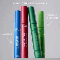 Hot Mascara·Mascara