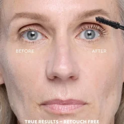 Hot Mascara·Mascara