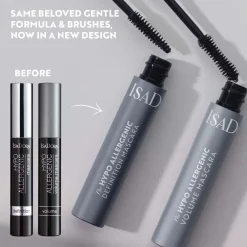 Hot Mascara·Mascara