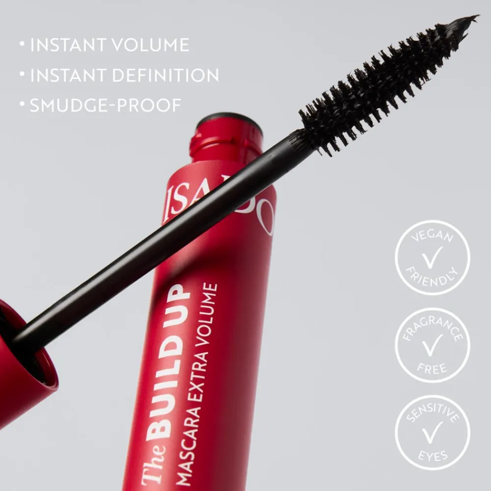 Online Mascara·Mascara