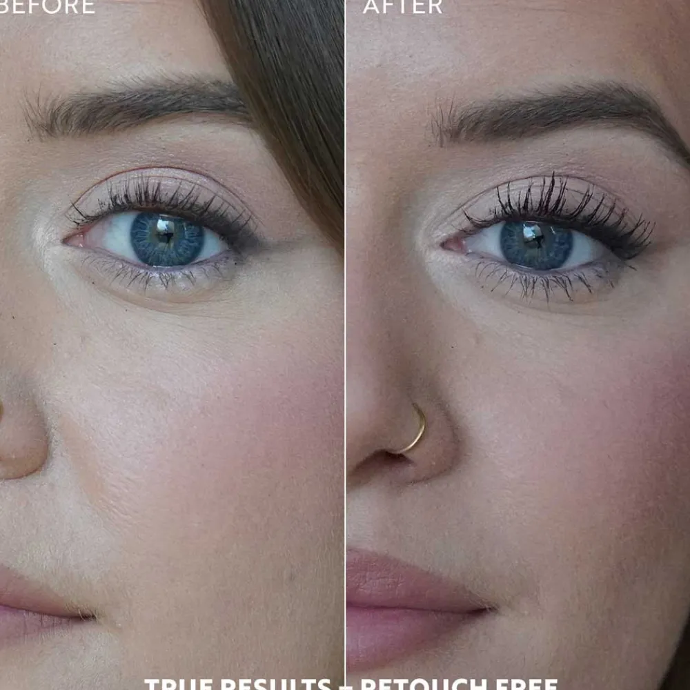 Online Mascara·Mascara